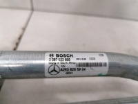 Mercedes cls c257 w257 передня частина двірник двигун a2138205904 двигун rhd Зі Шроту, фото thumb