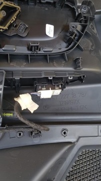 фото thumb №7, Боковина дверь правый перед mercedes vito w447