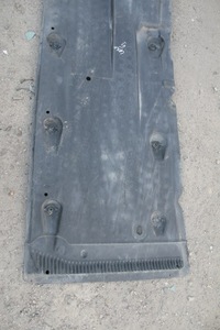 фото thumb №6, Защита подвеска правая vw golf vi 1k0825202bg