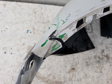 фото thumb №7, Mini cooper r60 s countryman бампер задній зад