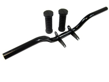 ПОДНОГКА ВОДИТЕЛЯ SIMSON S51 ENDURO TUBE