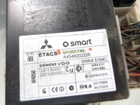 фото thumb №3, Bsi smart forfour 1.5 cdi mn901749 03284d12