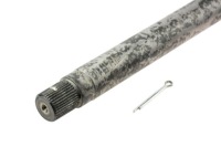 фото thumb №2, Приводной вал приводная шарнир npw-ct-099 перед правая