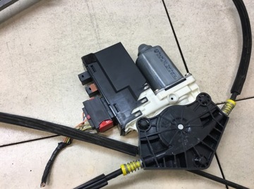 фото thumb №11, Подъемник стекла правый перед c8 1485311080