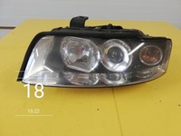 фото thumb №1, Audi a4 фара лампа перед ліва 8e0941003f