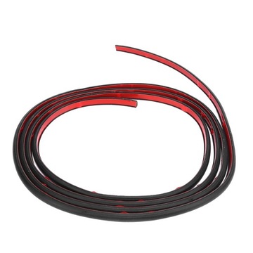 фото thumb №11, Змінна гумова накладка ущільнювальна люк do e39 f10 f02 g11 5 7 seria x6