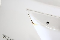 фото thumb №10, Ford focus mk2 рестайлинг hb 07r- крышка багажника зад задняя o3 03