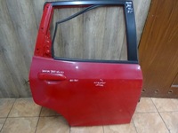 фото thumb №1, Honda jazz 1.2b 05' дверь правый задняя r81