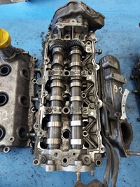 фото thumb №4, Головка espace 4 3.0 dci