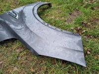 фото thumb №5, Крила лівий перед ford kuga mk2 lift ud