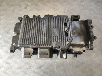 фото thumb №1, Поддон масляная 55194355 opel vectra c 1.9cdti