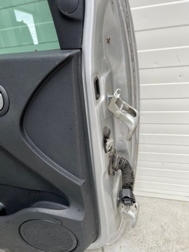 фото thumb №8, Дверь левый перед renault kangoo ii 2 mercedes citan i w415