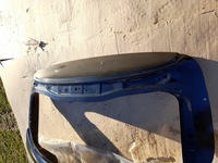 фото thumb №7, Крышка багажника задняя задняя renault kadjar org. nowa