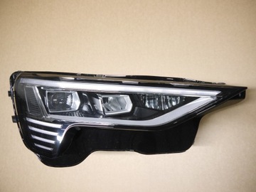фото thumb №13, Audi e-tron 55 лампы полный led 4ke941040 4ke941039
