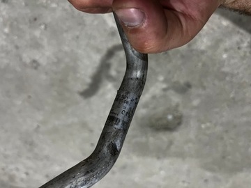 фото thumb №7, Радиаторов шланг трубка масла a6 a7 c7 a8 d4 3.0 4.2 tfsi 4h0317021h