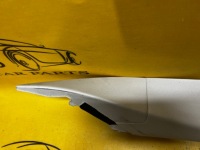 фото thumb №3, Правый защита обшивка стойка перед range rover l405