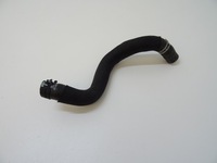 фото thumb №3, 2016-2023 camaro 2.0 шланг нижний жидкость wąż труба трубка радиатора wody