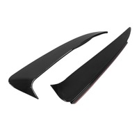 фото thumb №8, Замена защита впуск воздуха заднего бампера