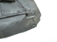 фото thumb №4, Захист pod двигун плита renault clio iv 8200540585