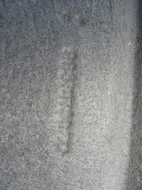 фото thumb №3, Citroen c4 ii b7 полиця багажника зад задня