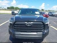 фото thumb №7, Капот передняя крышка двигателя без оснащения toyota tundra 22-