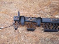 фото thumb №4, Renault clio v напрямна бампера задня hb