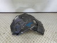 фото thumb №1, Lincoln aviator 2022 чёрный label защита стены перегородки правая