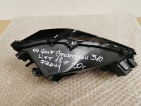 фото thumb №10, Vw golf sportsvan 510 lift 18- противотуманная фара правый перед передний 510941662e