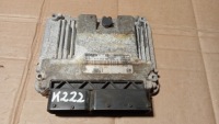 фото thumb №1, Opel vectra c бортовой компьютер двигателя 1.9 cdti 0281014552