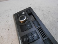 Audi a6 c6 панель кондиціонера кондиціонер 4f1820043s Київ, фото thumb