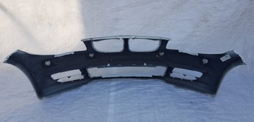 фото thumb №8, Bmw 1 e82 e88 купе cabrio 07-11 бампер перед pdc