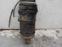 фото thumb №4, Mercedes w211 рестайлинг подушка airmatic воздушная подушка зад c095083/05