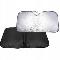 фото thumb №14, Захист сонцезахисна парасоля uv do автомобіля автомобіля na передня скло мат