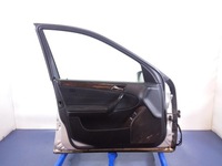 фото thumb №9, Mercedes c w203 sedan дверь перед левая 744