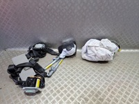 фото thumb №1, Подушка ремені натягувач подушка безпеки opel insignia a