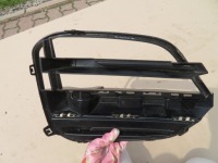 Bmw x3 g01 решітка бампер перед права 51117399902 в Україні, фото thumb