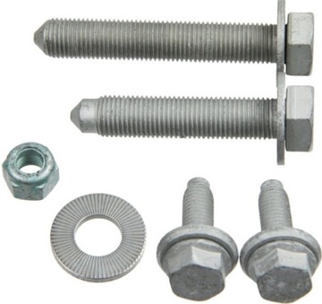 фото thumb №1, Гвинт гвинти амортизатора зад vw passat b6 b7 cc