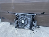 фото thumb №9, Pas передний радиатор fwd механическая коробка передач 2.0 tdi vw crafter ii 2 man tge 17-23r 19r