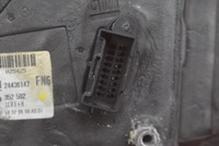 фото thumb №6, Зеркало правые серый 24436147 eu opel vectra c рестайлинг 05-09 5 pin