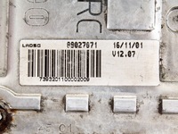 фото thumb №8, Перетворювач ксенон saab 9-5 89027871