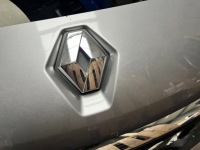 Бампер передний перед renault scenic 3 3 рестайлинг  pdc led лак: tekng Киев, фото thumb