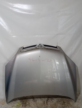 фото thumb №1, Opel antara 06-10 92u капот