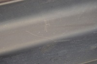 фото thumb №8, Накладка порогова права чорна 114129-10 mini cooper r56 one 06-10