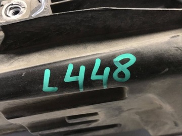 фото thumb №15, Vw t6 t6.1 7l1 рестайлинг лампа левая передняя перед полный led 7l1941035a