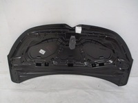 фото thumb №13, Citroen c3 iii капот двигателя новая крыло левый правые