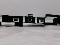 фото thumb №5, Балка бампер перед renault megane iii lift