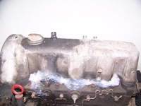 фото thumb №7, Mercedes w123 240d 2.4d 48kw 65km 76-85r двигун 616912