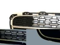 фото thumb №4, Решётка средняя бампера перед mini r55 r56 r57