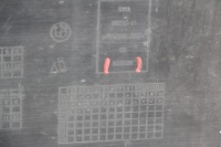 Купити Bmw x4 g02m g02 f98 m40 m-pakiet бампер задня 17+, фото thumb