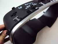 фото thumb №3, Рамка спідометра audi tt 8s s-line 2018 r